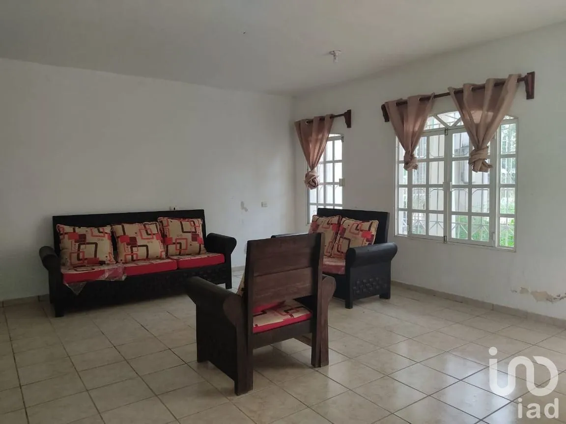 Casa en Renta en Quintín Arauz, Paraíso, Tabasco | NEX-284790 | iad México | Foto 2 de 12