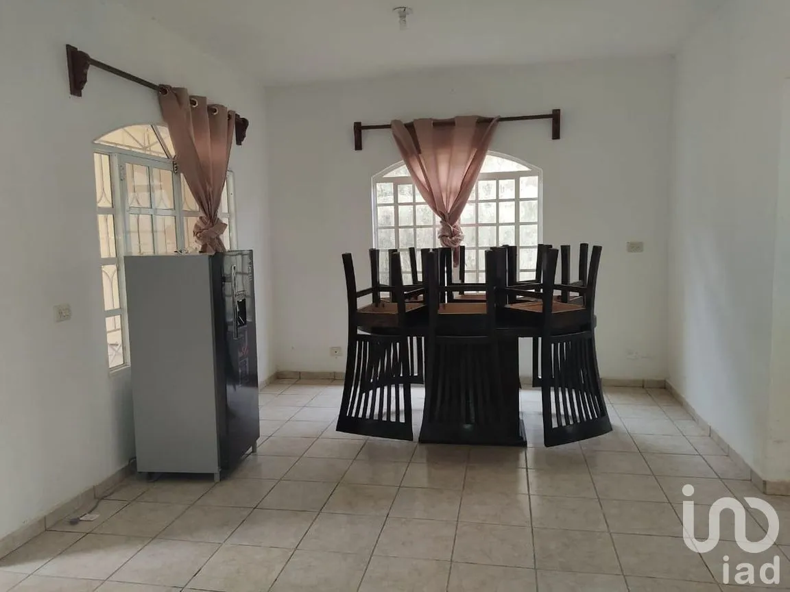 Casa en Renta en Quintín Arauz, Paraíso, Tabasco | NEX-284790 | iad México | Foto 3 de 12