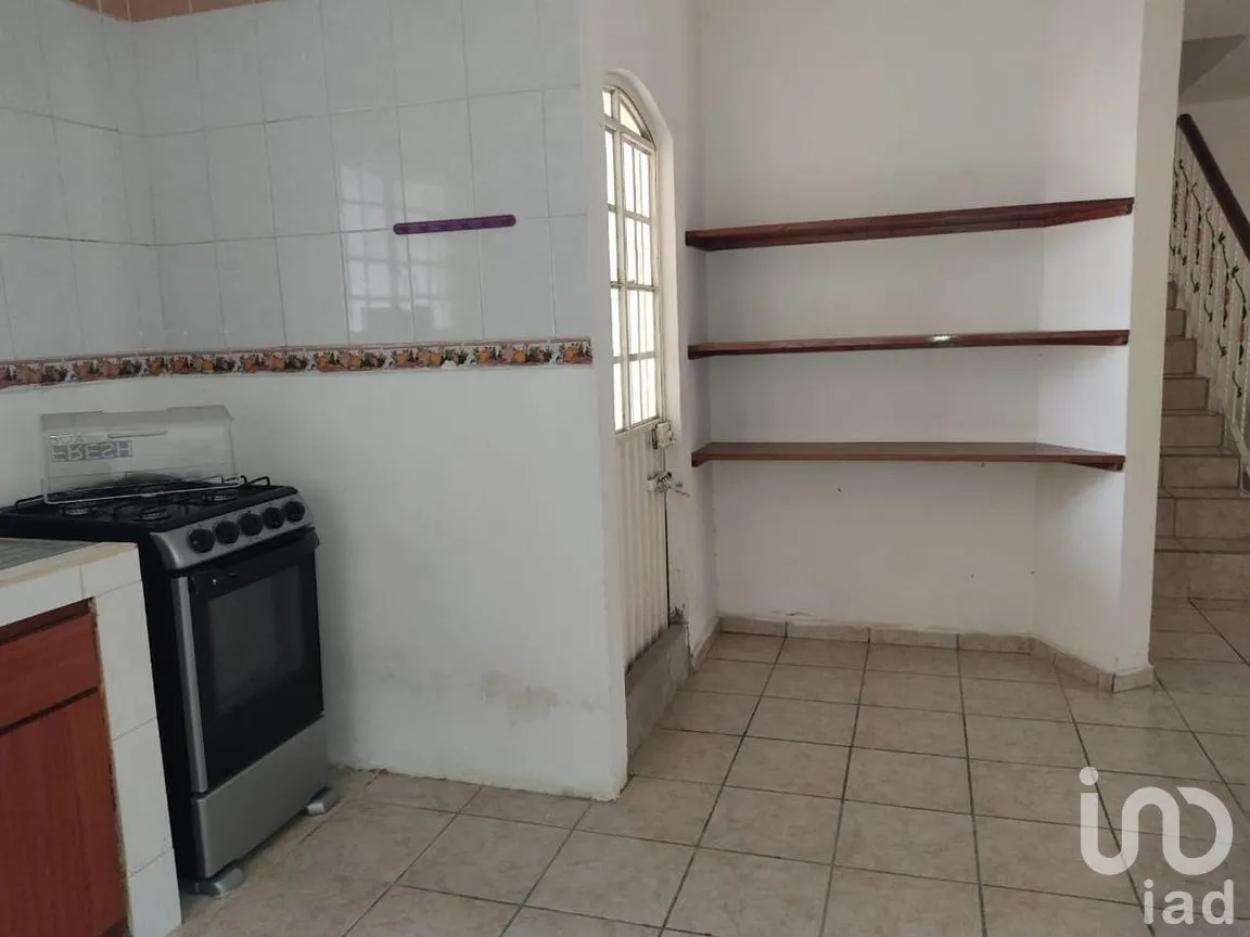 Casa en Renta en Quintín Arauz, Paraíso, Tabasco | NEX-284790 | iad México | Foto 4 de 12