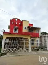 NEX-284790 - Casa en Renta, con 3 recamaras, con 2 baños, con 160 m2 de construcción en Quintín Arauz, CP 86608, Tabasco.