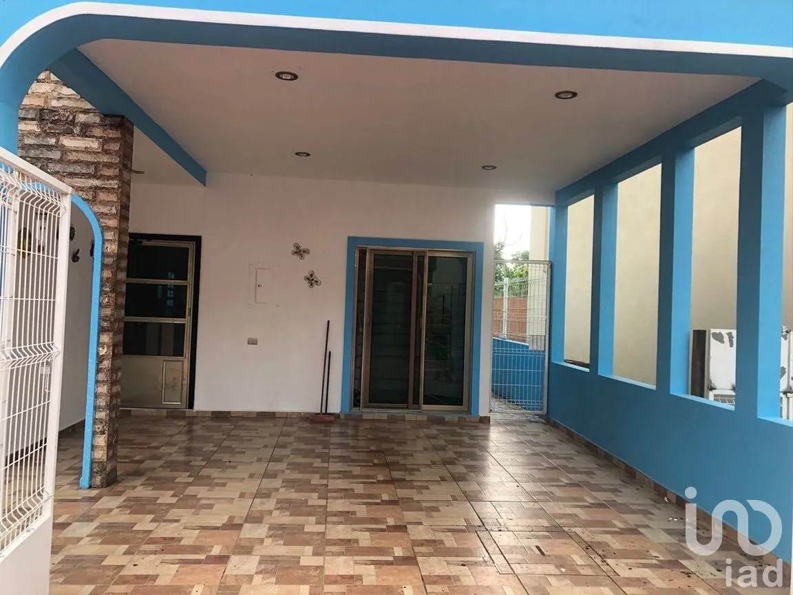 Casa en Venta en Norte 2a Secc, Comalcalco, Tabasco | NEX-284792 | iad México | Foto 2 de 12