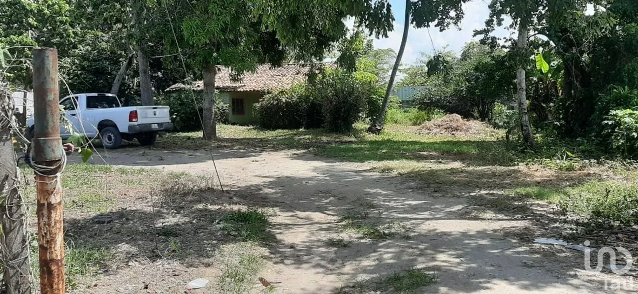 Terreno en Renta en El Limón, Paraíso, Tabasco | NEX-284795 | iad México | Foto 5 de 7