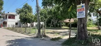NEX-284795 - Terreno en Renta en El Limón, CP 86606, Tabasco.