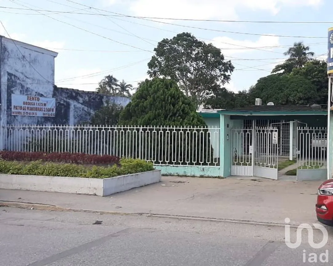 Local en Venta en Paraíso Centro, Paraíso, Tabasco | NEX-284796 | iad México | Foto 1 de 3