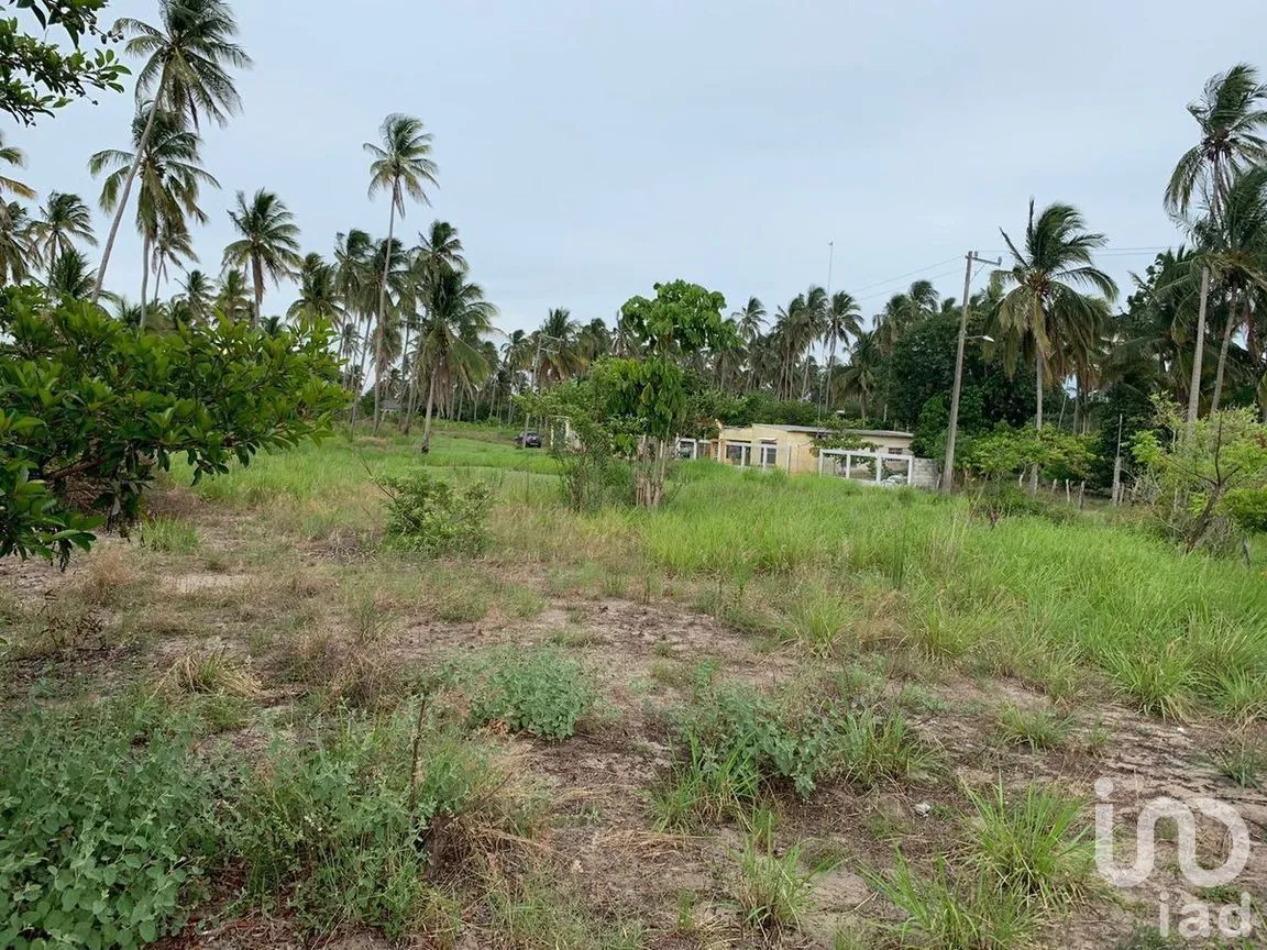 Terreno en Venta en Pénjamo, Paraíso, Tabasco | NEX-284798 | iad México | Foto 2 de 7