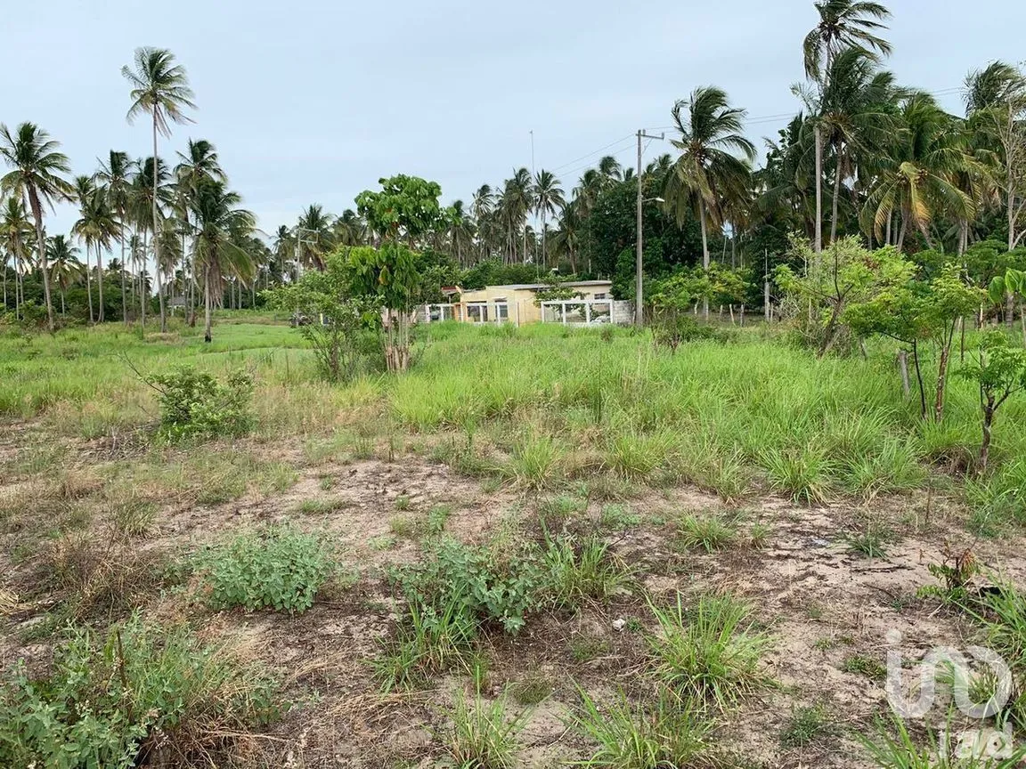 Terreno en Venta en Pénjamo, Paraíso, Tabasco | NEX-284798 | iad México | Foto 4 de 7