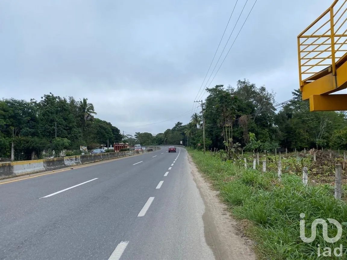 Terreno en Renta en Oriente 1a Sección, Paraíso, Tabasco | NEX-284799 | iad México | Foto 1 de 6