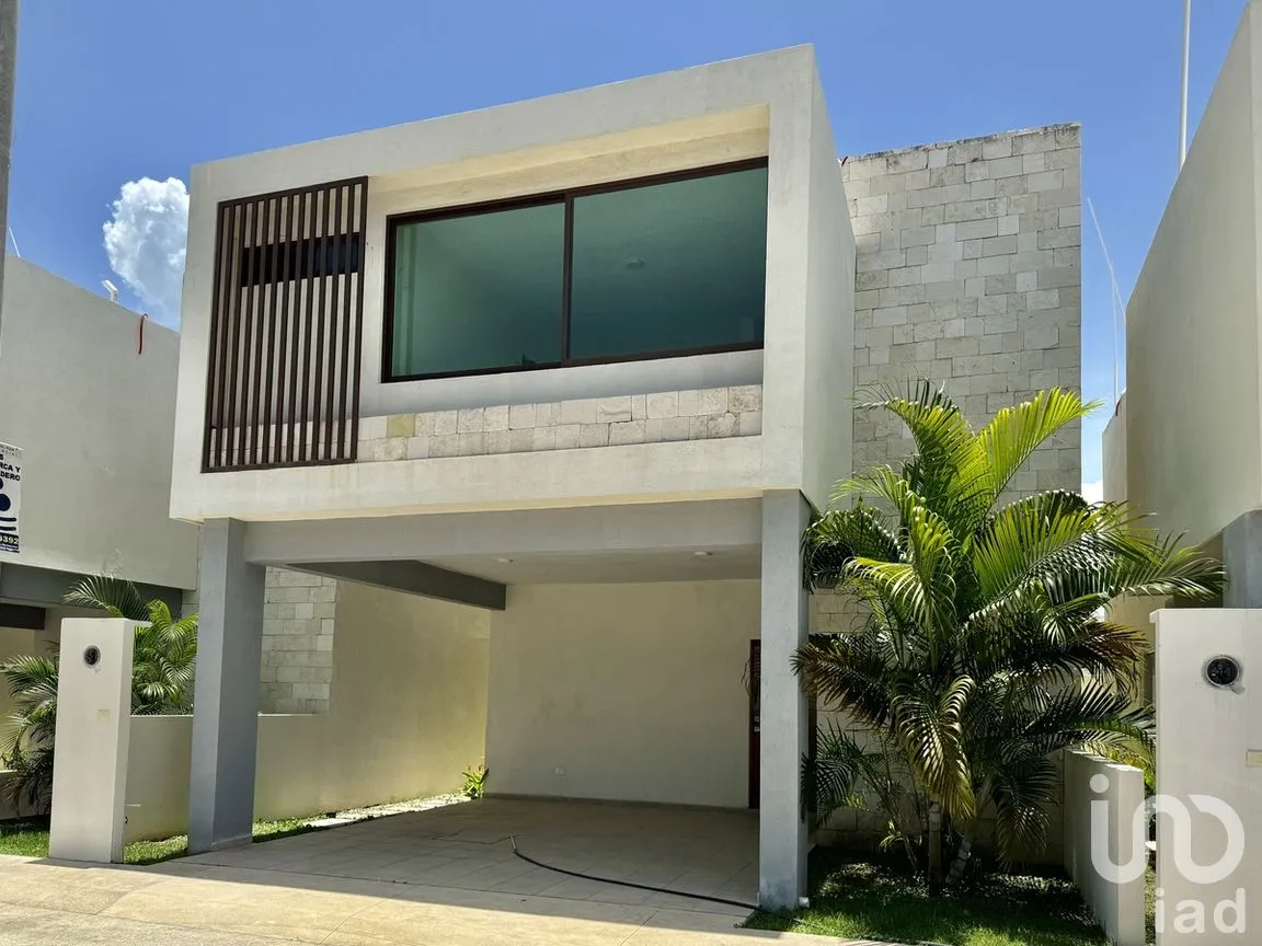 Casa en Venta en Moctezuma 1ra. Sección, Paraíso, Tabasco | NEX-284800 | iad México | Foto 2 de 21