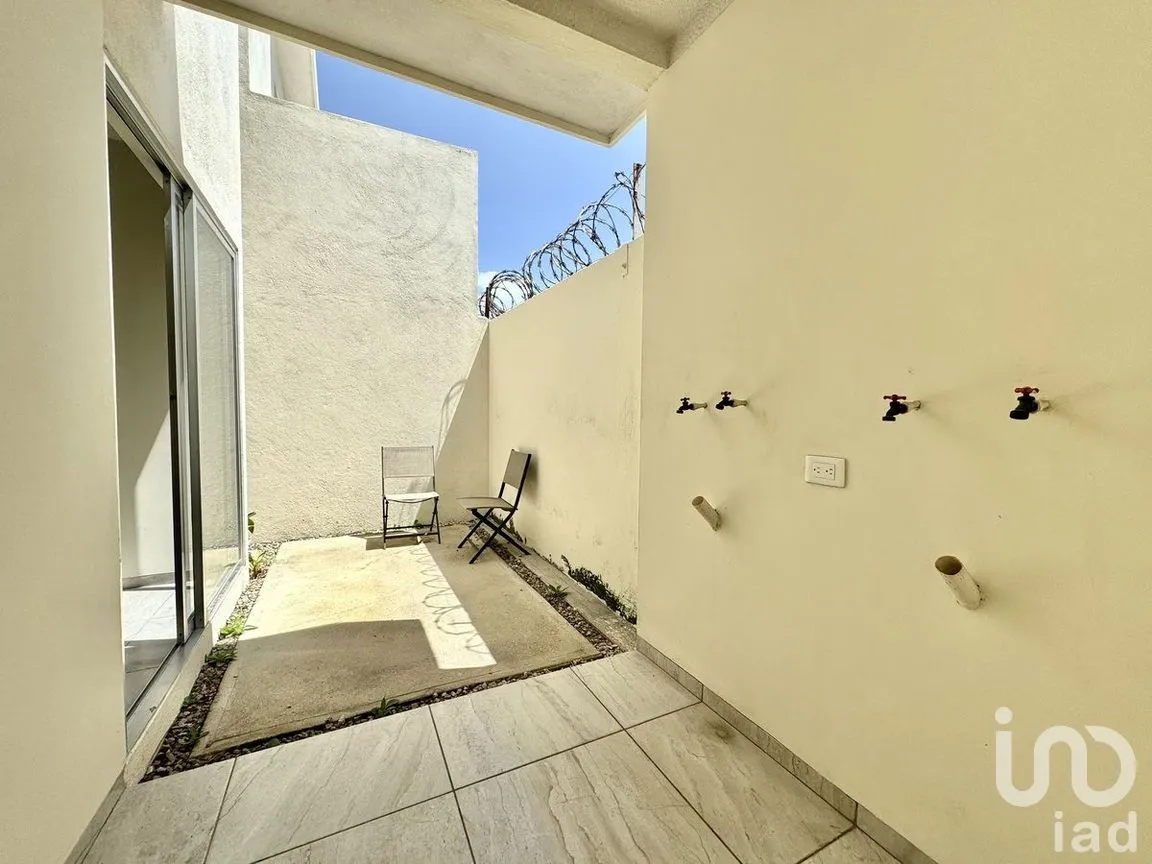 Casa en Venta en Moctezuma 1ra. Sección, Paraíso, Tabasco | NEX-284800 | iad México | Foto 11 de 21