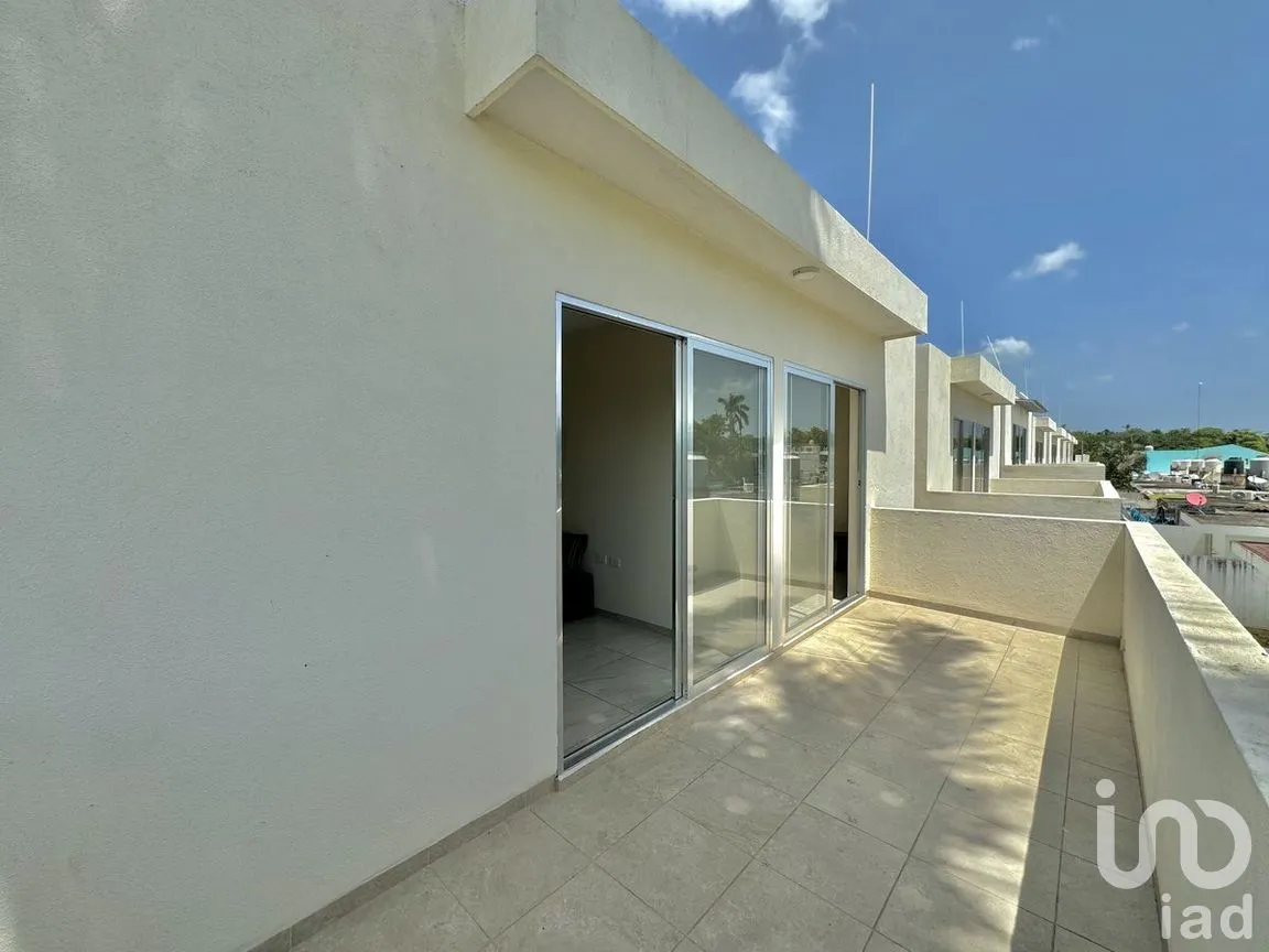 Casa en Venta en Moctezuma 1ra. Sección, Paraíso, Tabasco | NEX-284800 | iad México | Foto 14 de 21