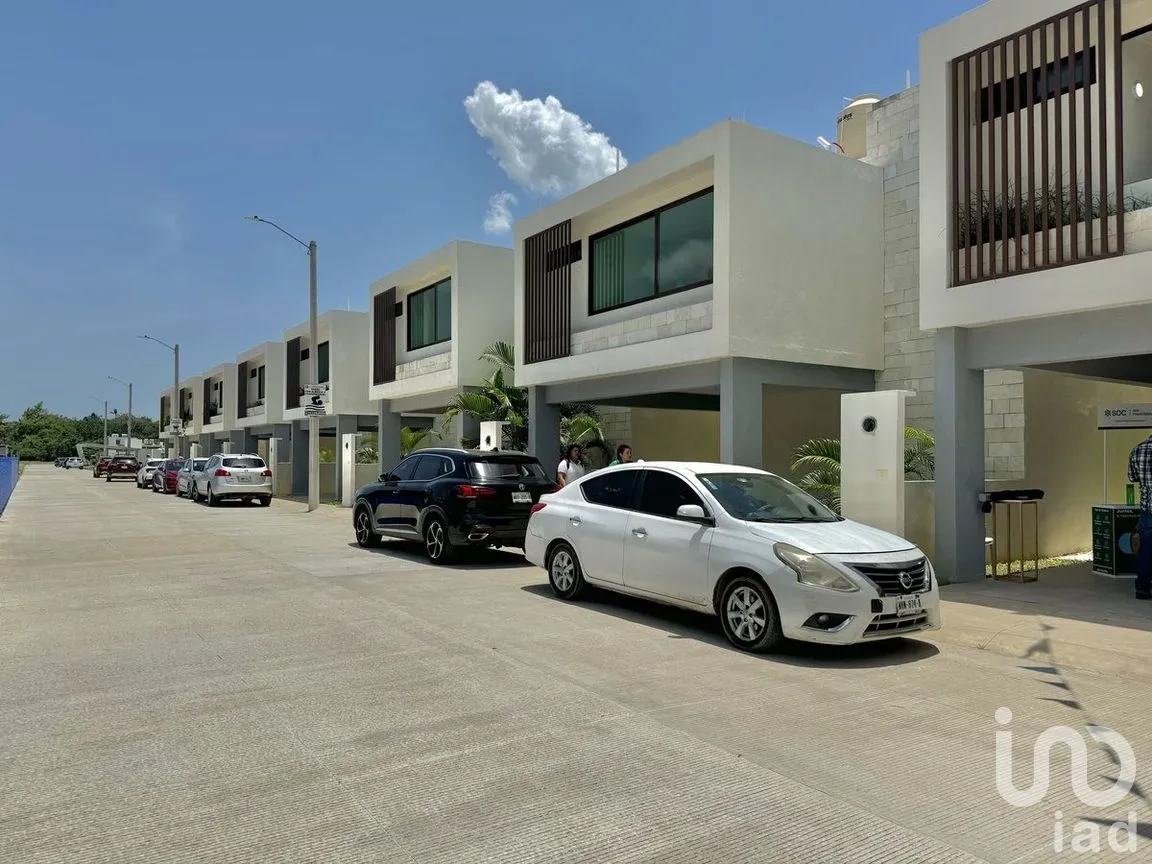 Casa en Venta en Moctezuma 1ra. Sección, Paraíso, Tabasco | NEX-284800 | iad México | Foto 3 de 21