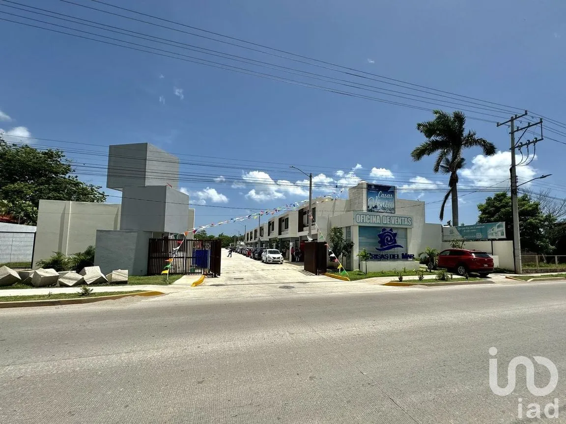 Casa en Venta en Moctezuma 1ra. Sección, Paraíso, Tabasco | NEX-284800 | iad México | Foto 4 de 21