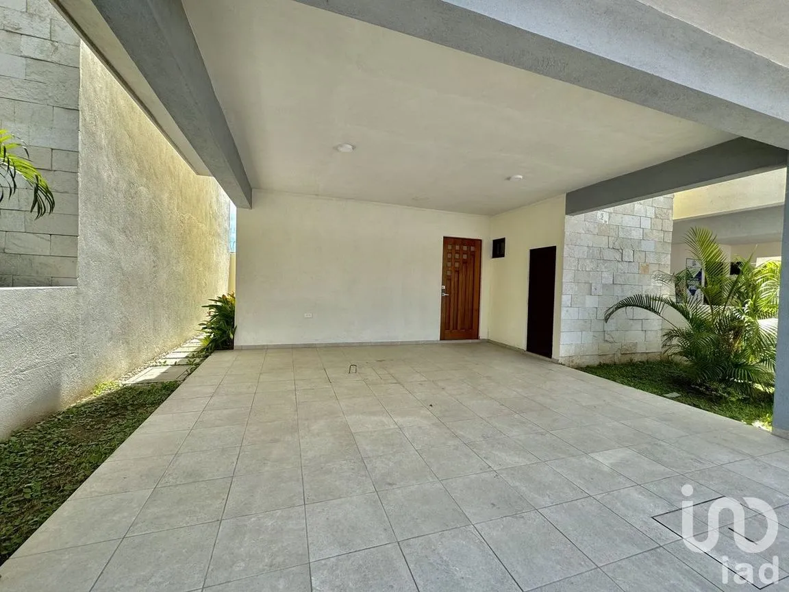 Casa en Venta en Moctezuma 1ra. Sección, Paraíso, Tabasco | NEX-284800 | iad México | Foto 5 de 21