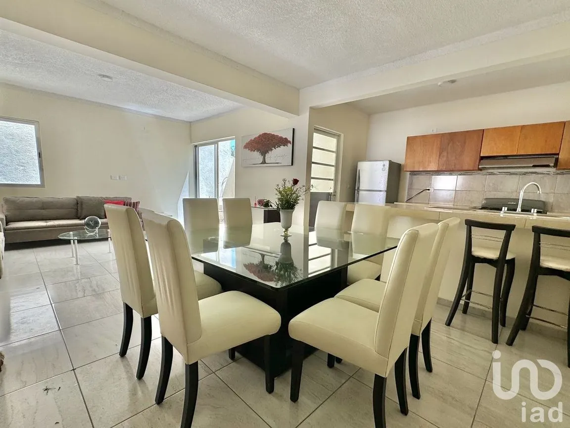 Casa en Venta en Moctezuma 1ra. Sección, Paraíso, Tabasco | NEX-284800 | iad México | Foto 8 de 21