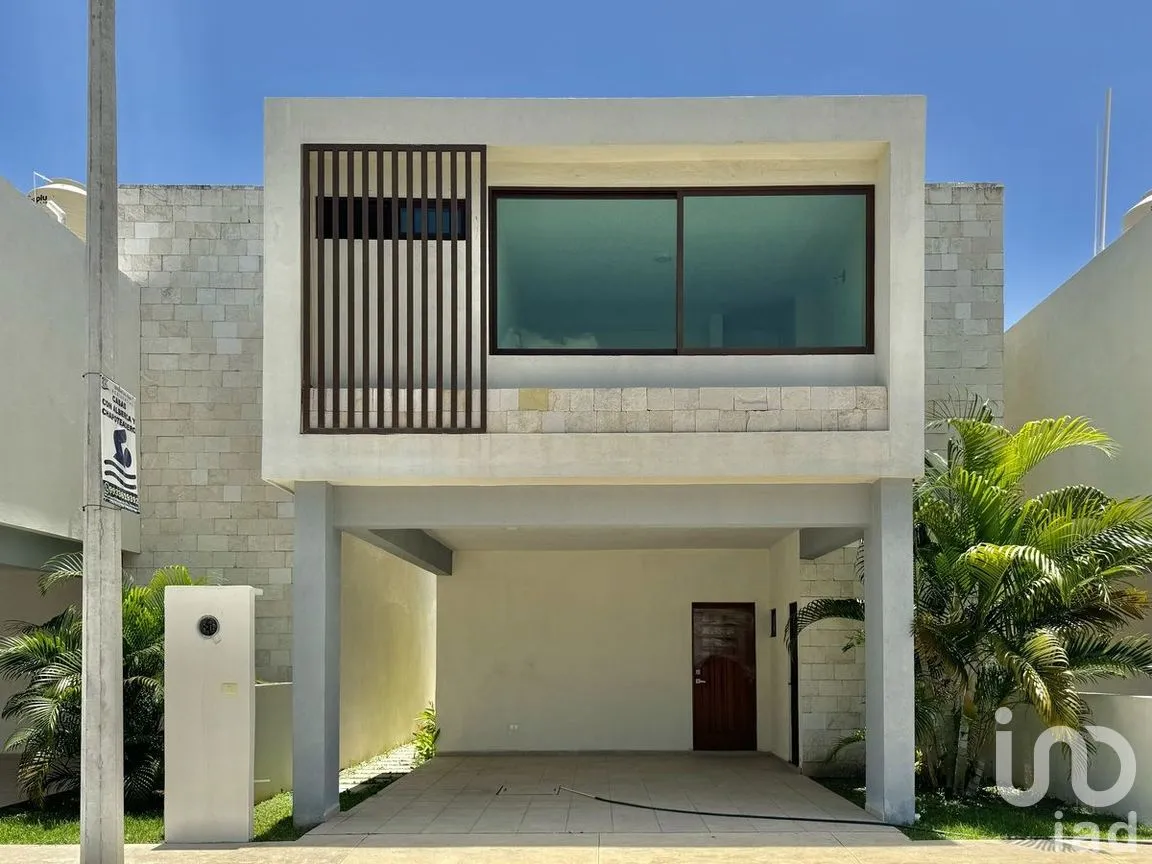 Casa en Venta en Moctezuma 1ra. Sección, Paraíso, Tabasco | NEX-284800 | iad México | Foto 1 de 21