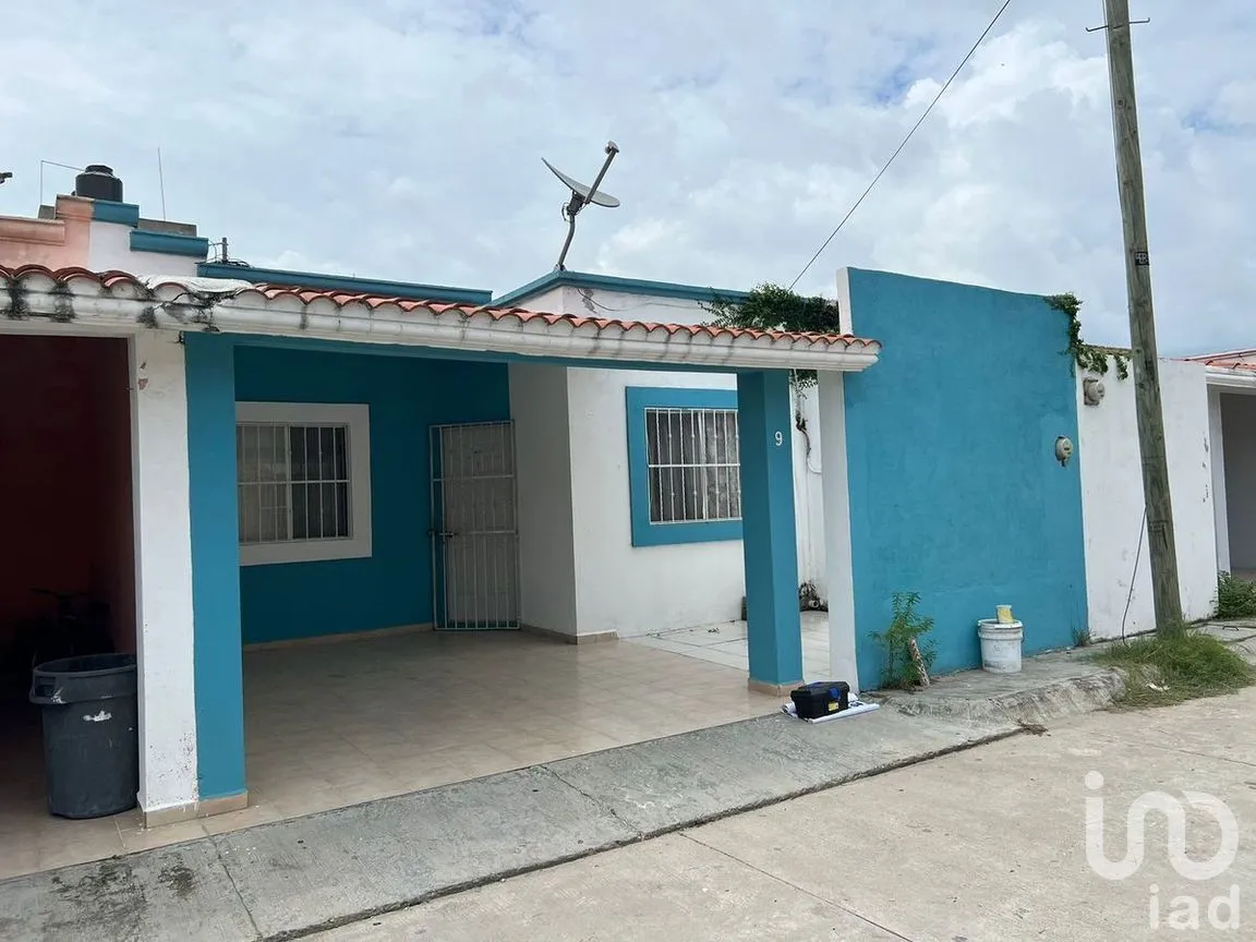 Casa en Venta en Las Palmas, Paraíso, Tabasco | NEX-284801 | iad México | Foto 1 de 9