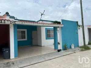 NEX-284801 - Casa en Venta, con 2 recamaras, con 1 baño, con 80 m2 de construcción en Las Palmas, CP 86607, Tabasco.