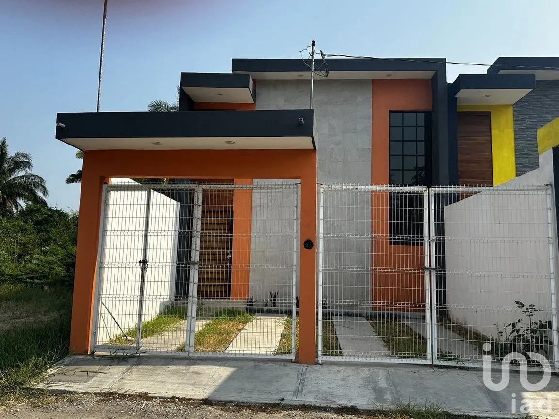 Casa en Venta en Quintín Arauz, Paraíso, Tabasco | NEX-284802 | iad México | Foto 2 de 13