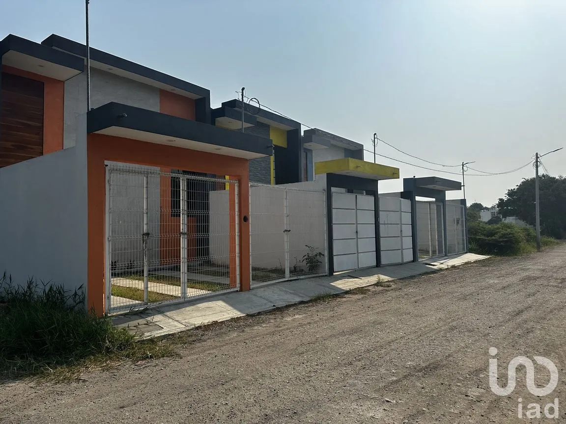 Casa en Renta en Quintín Arauz, Paraíso, Tabasco | NEX-284803 | iad México | Foto 11 de 13