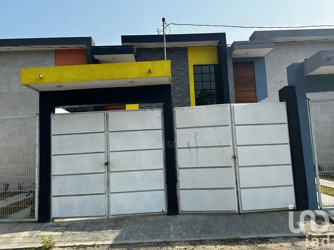 Casa en Renta en Quintín Arauz, Paraíso, Tabasco | NEX-284803 | iad México | Foto 13 de 13