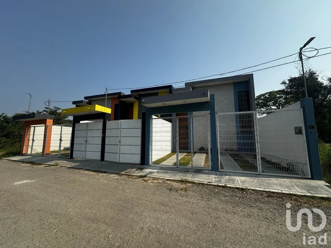 Casa en Renta en Quintín Arauz, Paraíso, Tabasco | NEX-284803 | iad México | Foto 3 de 13
