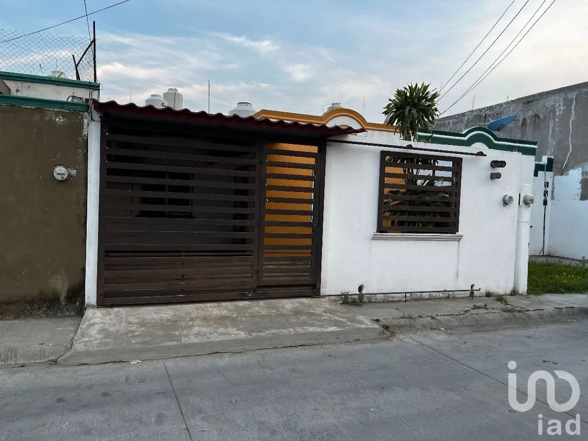 Casa en Venta en Las Palmas, Paraíso, Tabasco | NEX-284807 | iad México | Foto 7 de 7