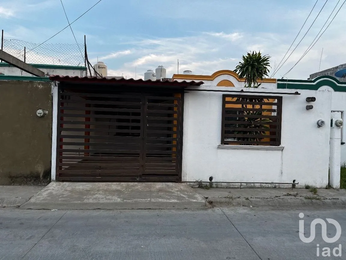 Casa en Venta en Las Palmas, Paraíso, Tabasco | NEX-284807 | iad México | Foto 1 de 7