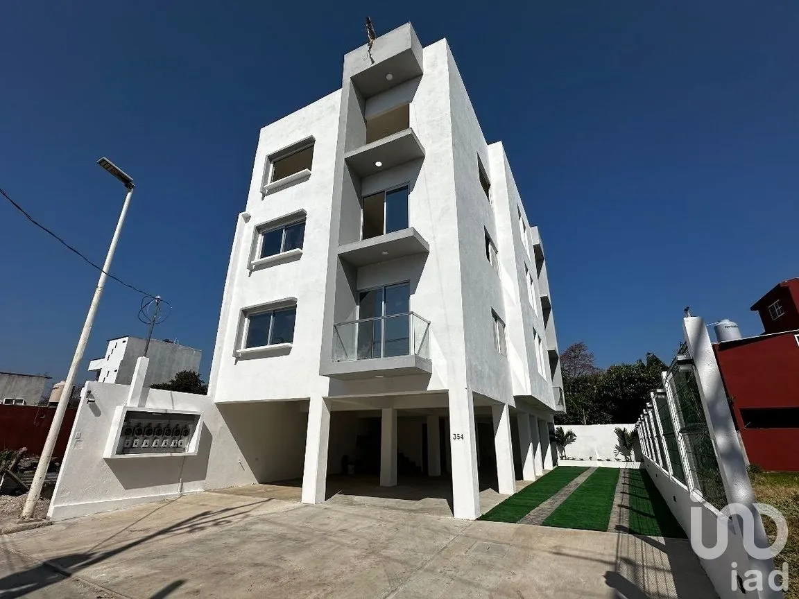 Departamento en Renta en Quintín Arauz, Paraíso, Tabasco | NEX-284810 | iad México | Foto 10 de 10