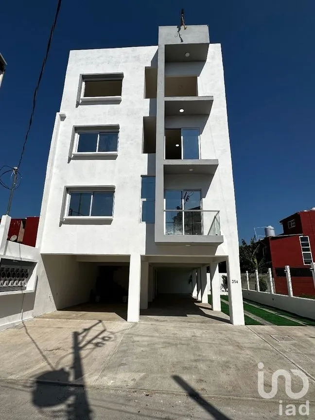 Departamento en Renta en Quintín Arauz, Paraíso, Tabasco | NEX-284810 | iad México | Foto 1 de 10