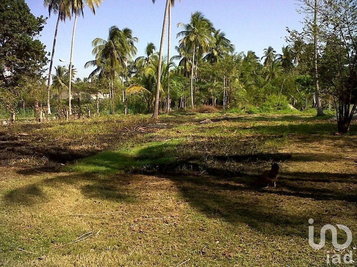 Terreno en Venta en Ceiba Puerto, Paraíso, Tabasco | NEX-284813 | iad México | Foto 2 de 6