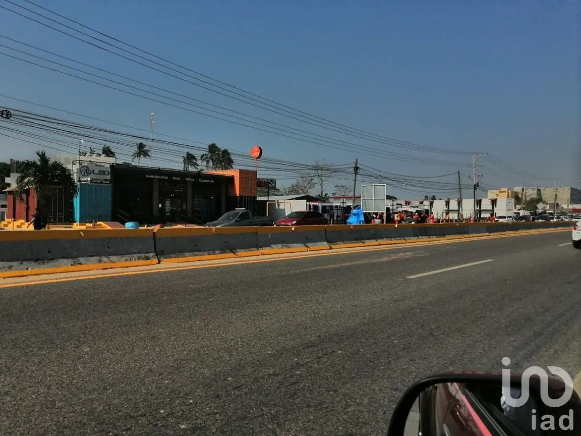 Terreno en Venta en Ceiba Puerto, Paraíso, Tabasco | NEX-284813 | iad México | Foto 1 de 6