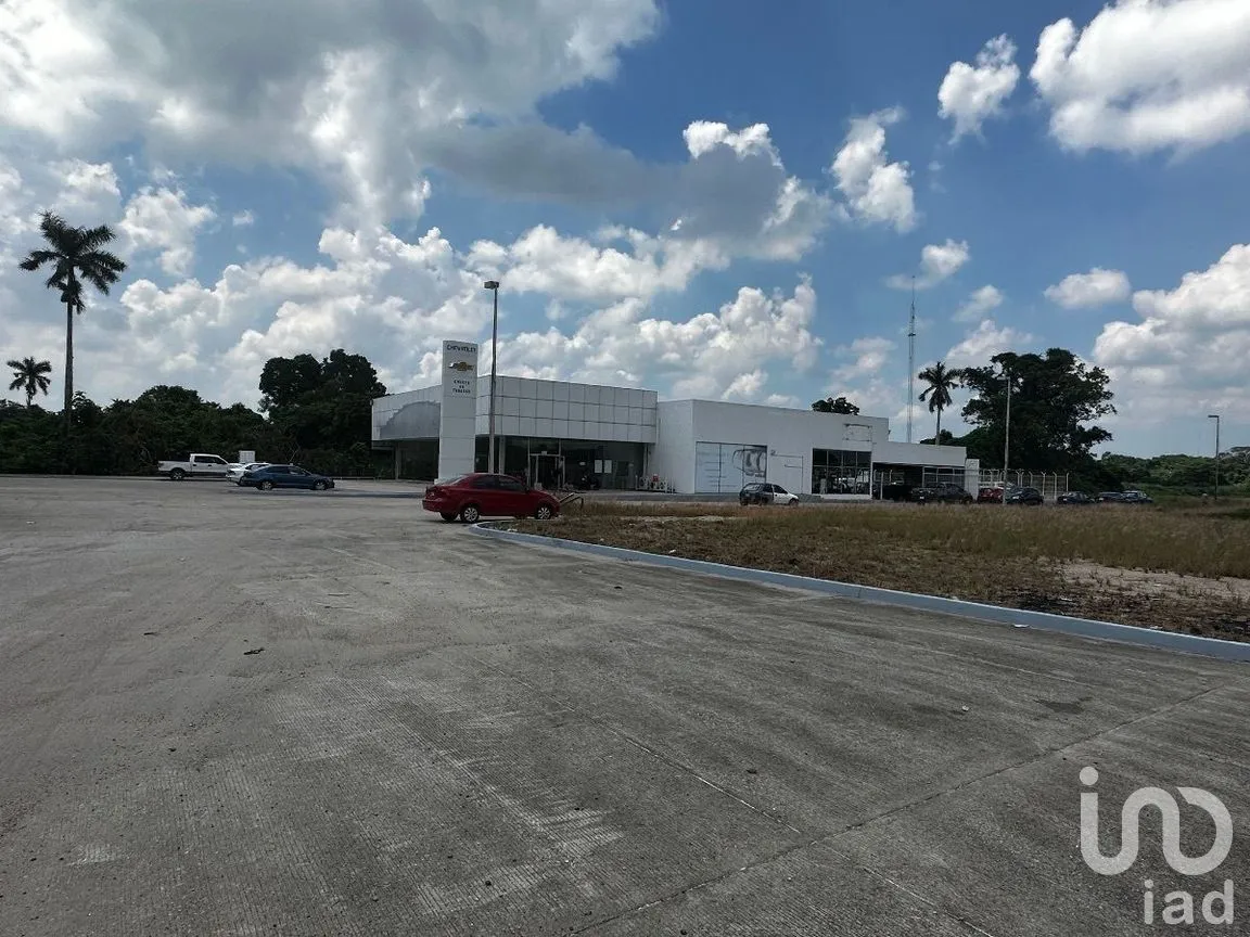 Terreno en Venta en Occidente 2a Secc, Comalcalco, Tabasco | NEX-284815 | iad México | Foto 2 de 4