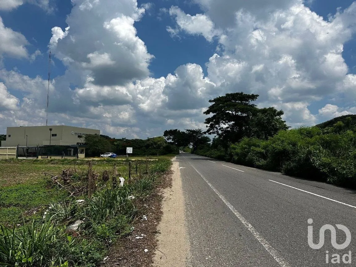 Terreno en Venta en Occidente 2a Secc, Comalcalco, Tabasco | NEX-284815 | iad México | Foto 3 de 4