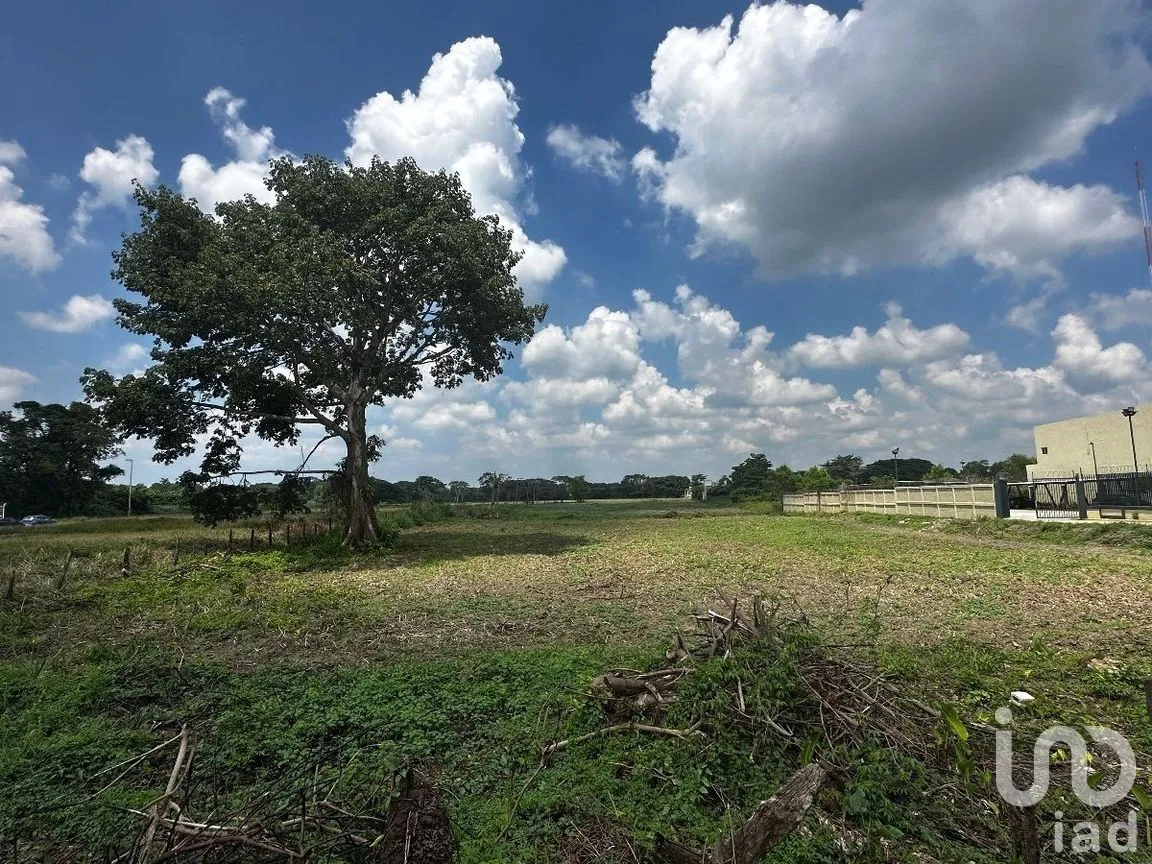 Terreno en Venta en Occidente 2a Secc, Comalcalco, Tabasco | NEX-284815 | iad México | Foto 1 de 4
