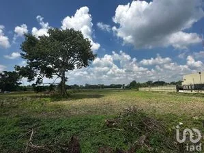 NEX-284815 - Terreno en Venta en Occidente 2a Secc, CP 86650, Tabasco.