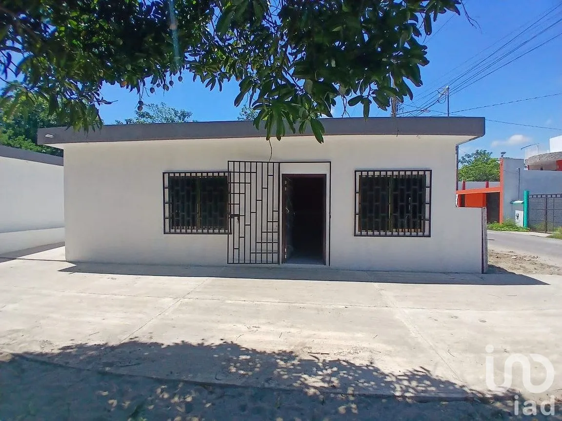 Casa en Venta en Palestina, Paraíso, Tabasco | NEX-288557 | iad México | Foto 1 de 6