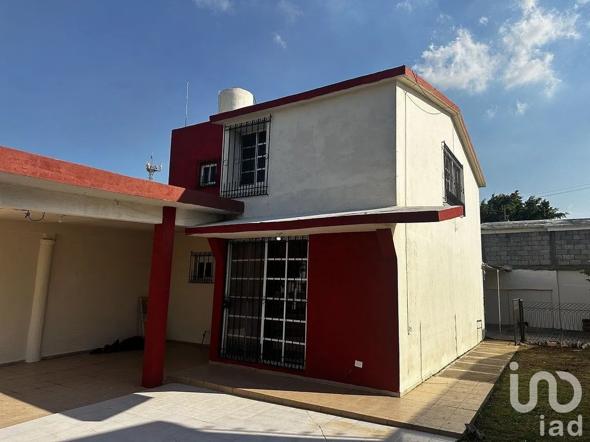 Casa en Venta en Lázaro Cárdenas, Paraíso, Tabasco | NEX-288663 | iad México | Foto 2 de 15