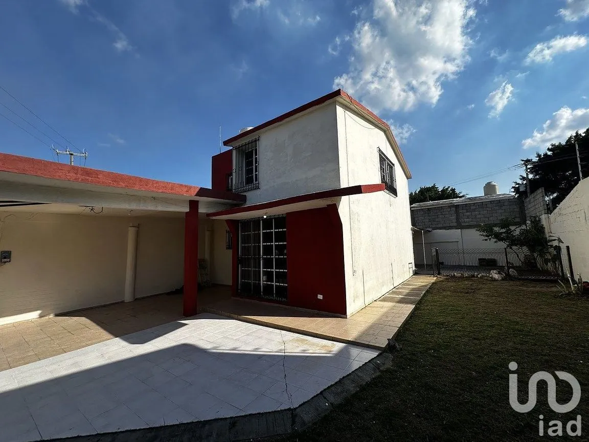 Casa en Venta en Lázaro Cárdenas, Paraíso, Tabasco | NEX-288663 | iad México | Foto 3 de 15