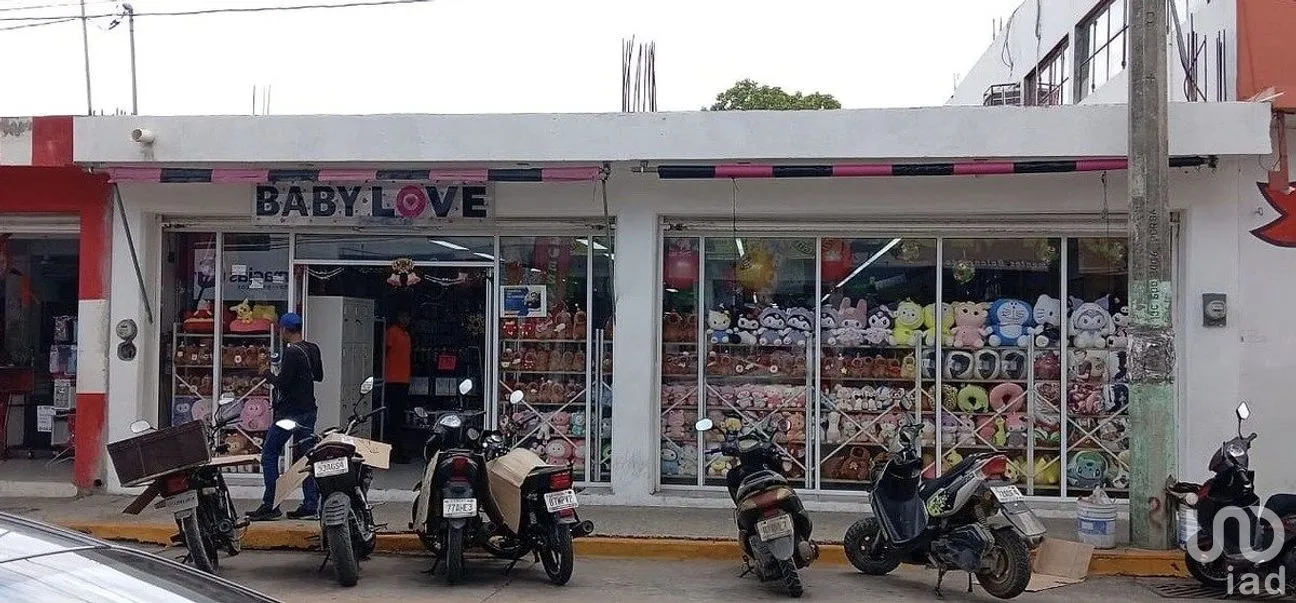 Local en Renta en Paraíso Centro, Paraíso, Tabasco | NEX-288736 | iad México | Foto 5 de 5