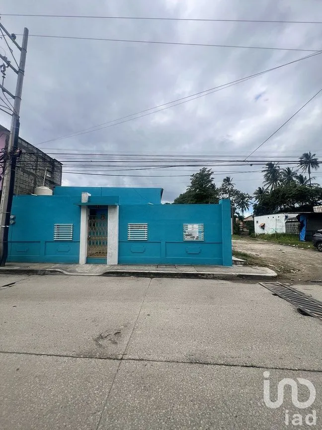 Casa en Venta en El Limoncito, Paraíso, Tabasco | NEX-288881 | iad México | Foto 11 de 11