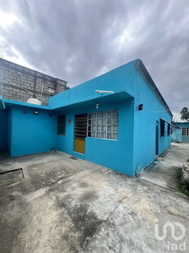 Casa en Venta en El Limoncito, Paraíso, Tabasco | NEX-288881 | iad México | Foto 3 de 11