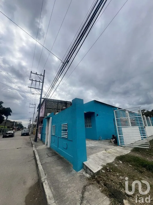 Casa en Venta en El Limoncito, Paraíso, Tabasco | NEX-288881 | iad México | Foto 10 de 11