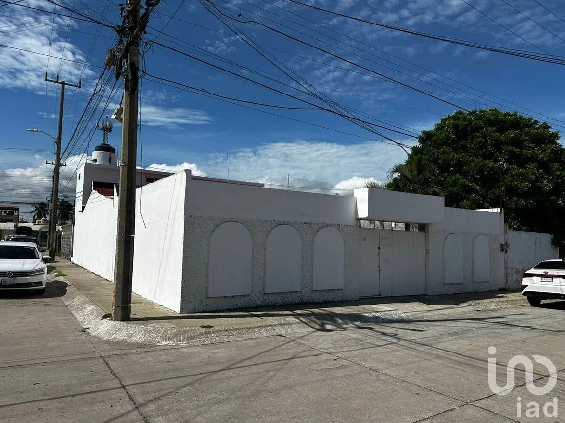 Casa en Venta en Lázaro Cárdenas, Paraíso, Tabasco | NEX-290378 | iad México | Foto 2 de 10
