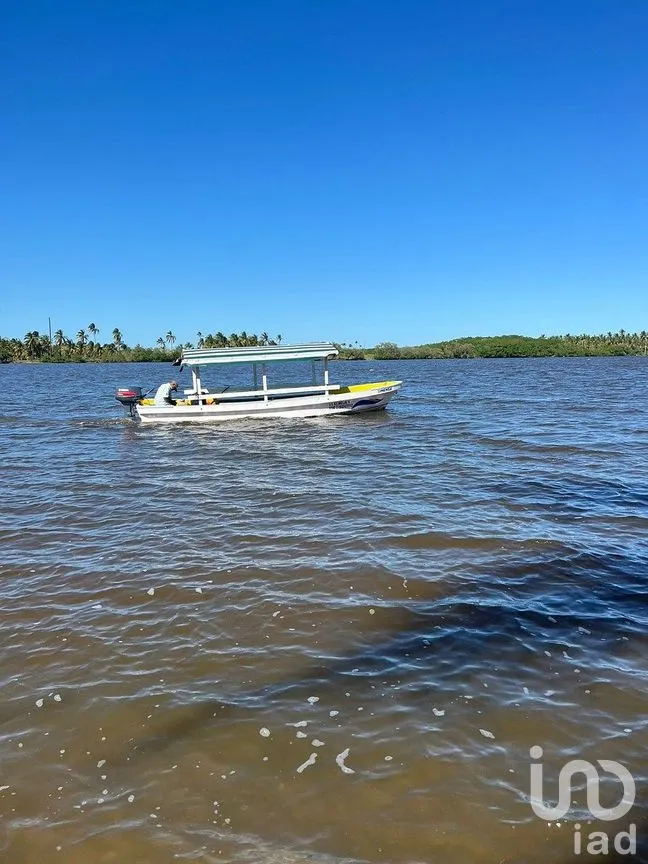 Terreno en Venta en El Bellote (Miguel de la Madrid), Paraíso, Tabasco | NEX-290379 | iad México | Foto 2 de 6