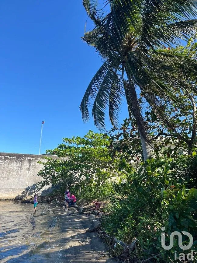Terreno en Venta en El Bellote (Miguel de la Madrid), Paraíso, Tabasco | NEX-290379 | iad México | Foto 3 de 6