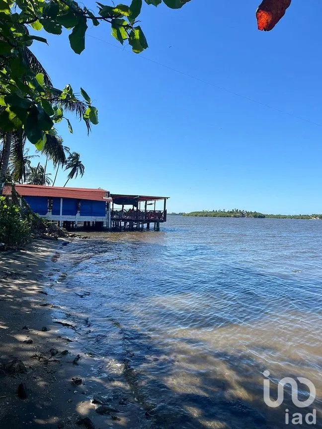 Terreno en Venta en El Bellote (Miguel de la Madrid), Paraíso, Tabasco | NEX-290379 | iad México | Foto 4 de 6