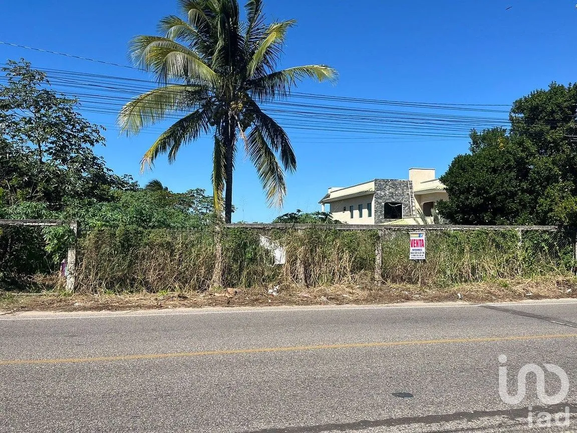 Terreno en Venta en El Bellote (Miguel de la Madrid), Paraíso, Tabasco | NEX-290379 | iad México | Foto 1 de 6