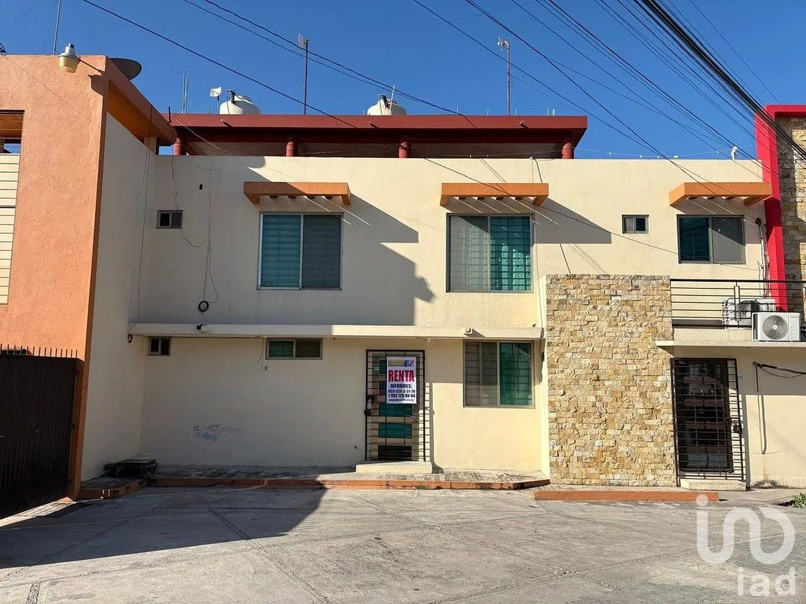 Departamento en Renta en Paraíso Centro, Paraíso, Tabasco | NEX-290392 | iad México | Foto 2 de 15