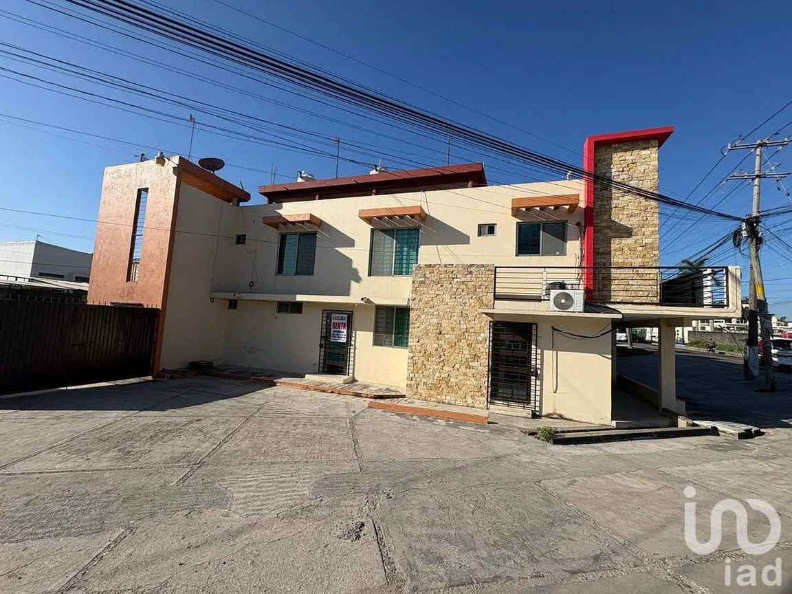 Departamento en Renta en Paraíso Centro, Paraíso, Tabasco | NEX-290392 | iad México | Foto 1 de 15