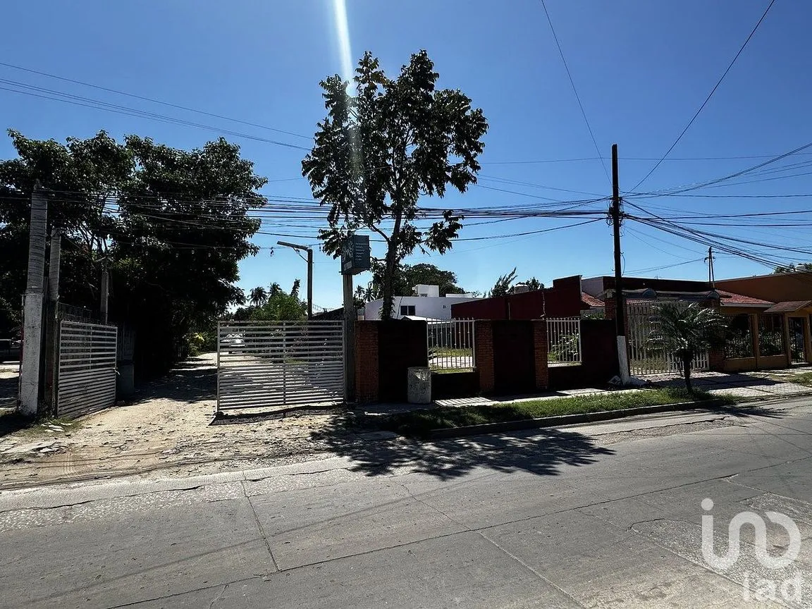 Terreno en Venta en Paraíso Centro, Paraíso, Tabasco | NEX-290595 | iad México | Foto 3 de 5